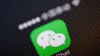 WeChat-Logo