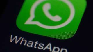 WhatsApp-Logo