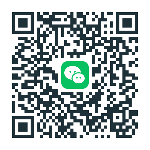 WeChat QR code - Una