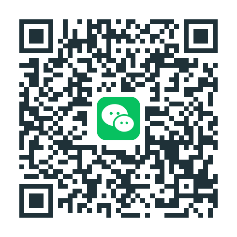 WeChat QR code - Vian