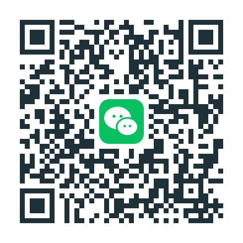 WeChat QR code - Ari