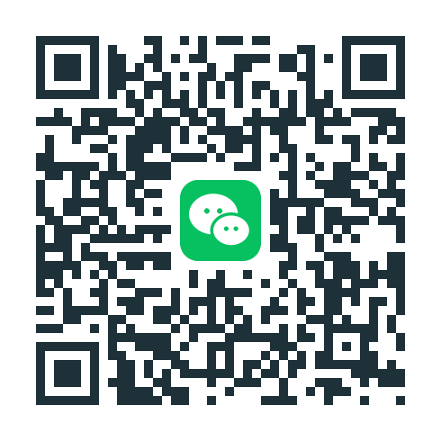 WeChat QR code - Tiya