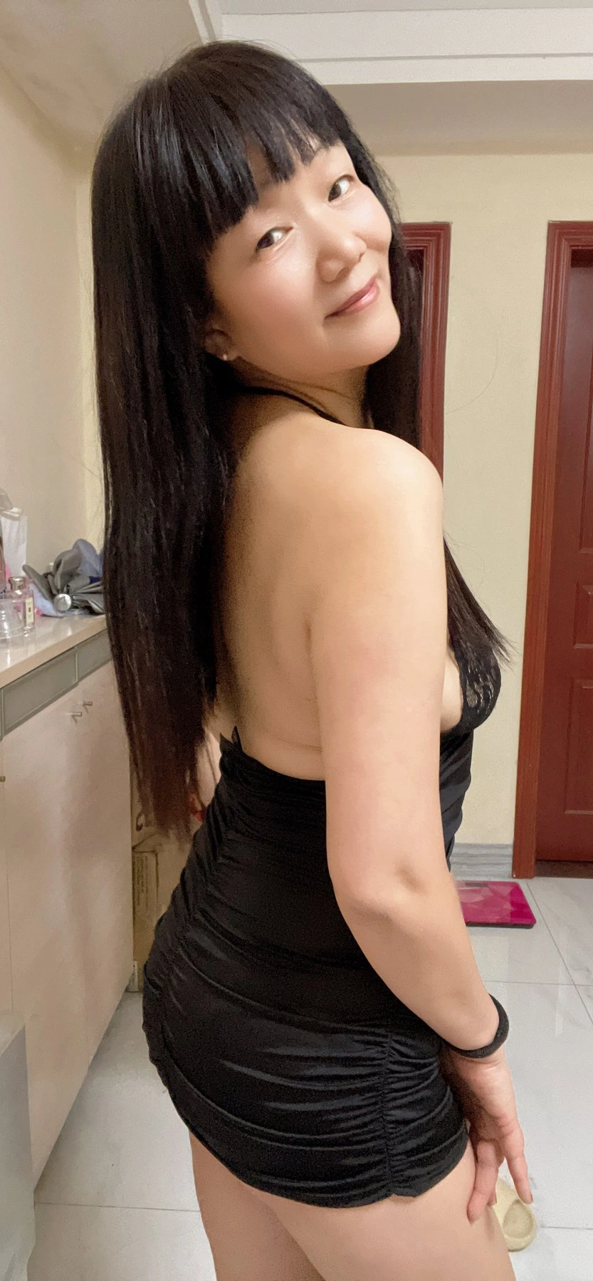 Horny Helen